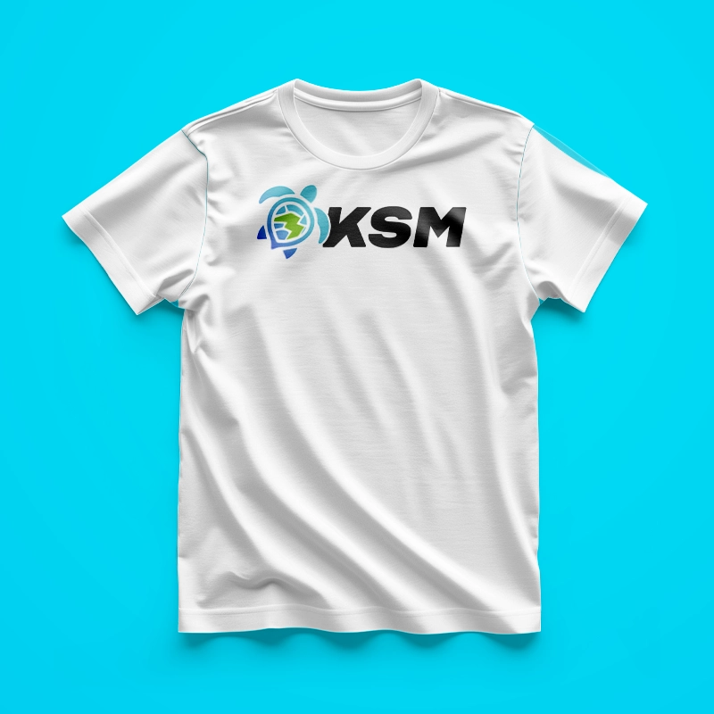 T-shirt BCU